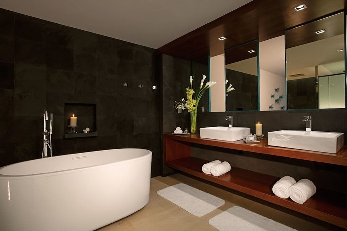 Secrets Aura Cozumel All Inclusive - Adults Only