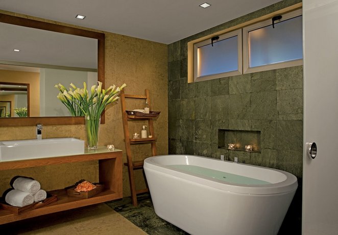 Secrets Aura Cozumel All Inclusive - Adults Only