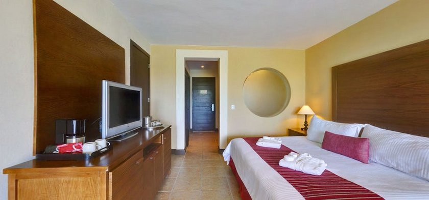 Secrets Aura Cozumel All Inclusive - Adults Only