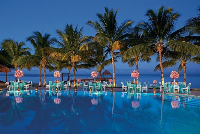 Secrets Aura Cozumel All Inclusive - Adults Only