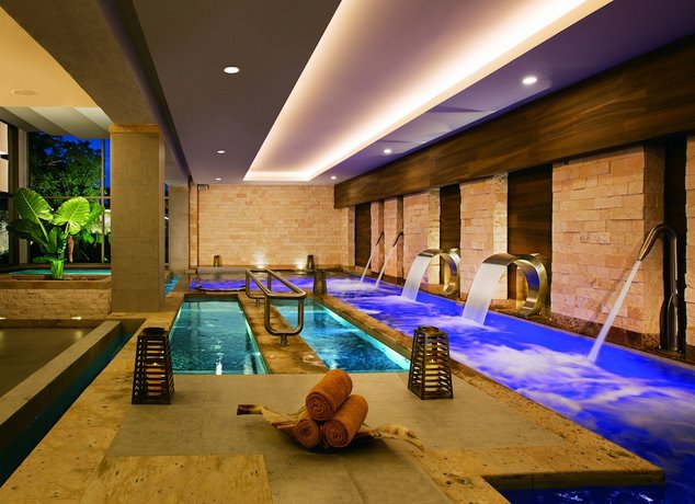 Secrets Aura Cozumel All Inclusive - Adults Only