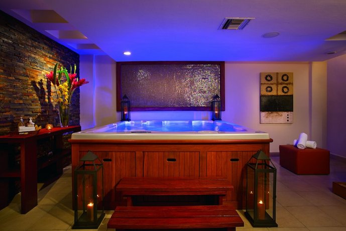 Secrets Aura Cozumel All Inclusive - Adults Only