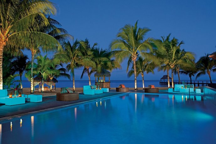 Secrets Aura Cozumel All Inclusive - Adults Only