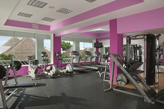 Secrets Aura Cozumel All Inclusive - Adults Only