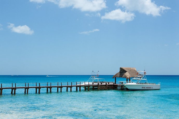 Secrets Aura Cozumel All Inclusive - Adults Only