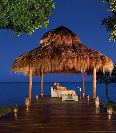 Secrets Aura Cozumel All Inclusive - Adults Only