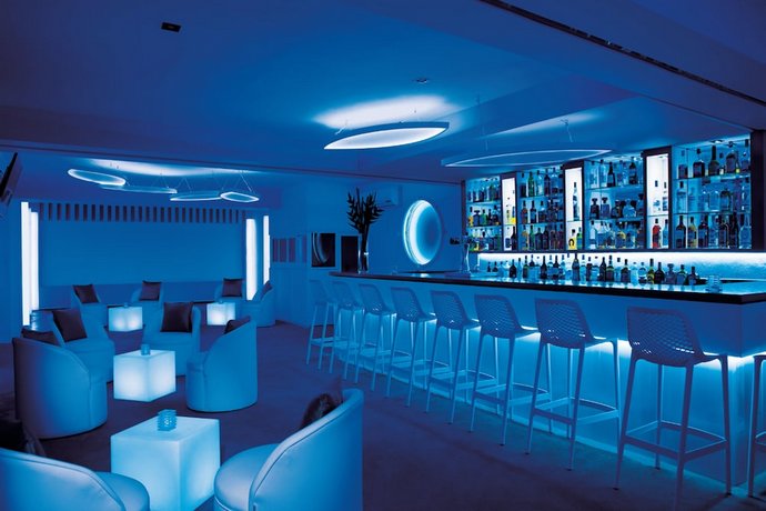 Secrets Aura Cozumel All Inclusive - Adults Only