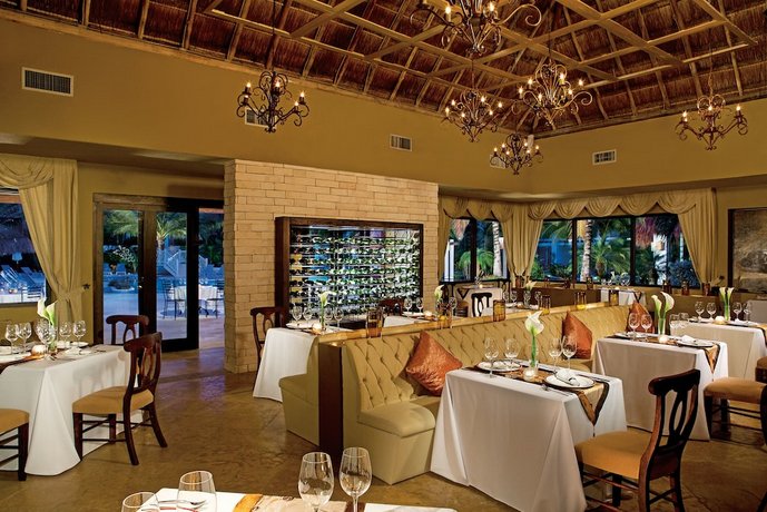 Secrets Aura Cozumel All Inclusive - Adults Only