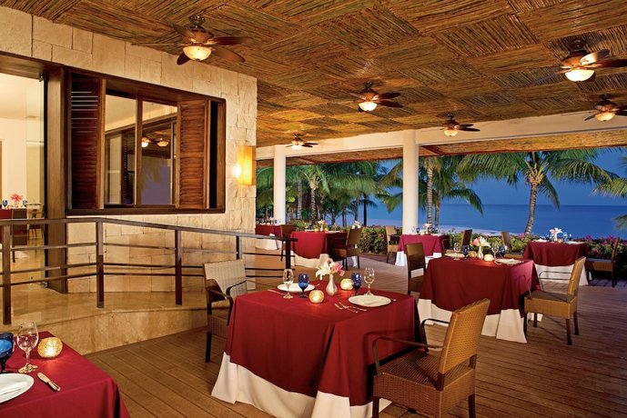 Secrets Aura Cozumel All Inclusive - Adults Only