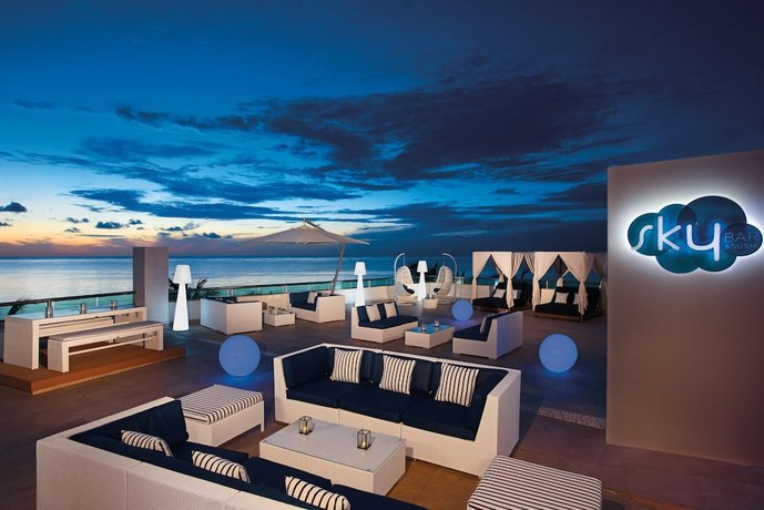 Secrets Aura Cozumel All Inclusive - Adults Only