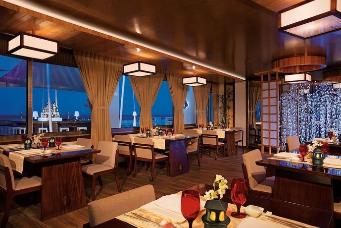 Secrets Aura Cozumel All Inclusive - Adults Only