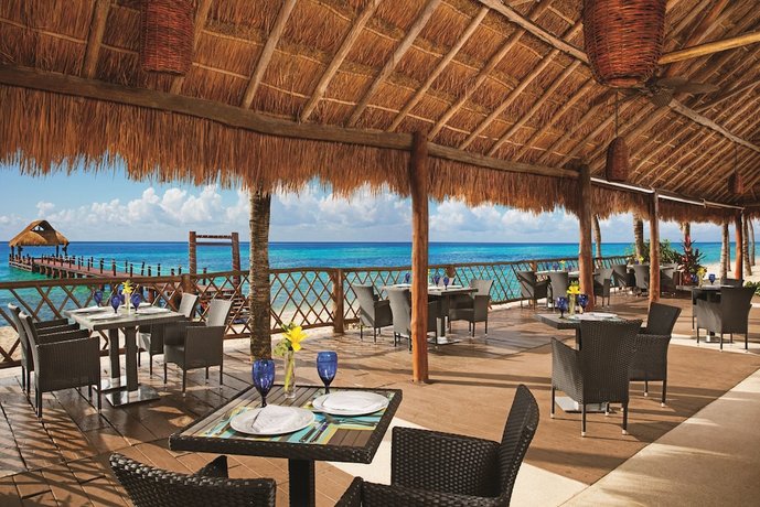 Secrets Aura Cozumel All Inclusive - Adults Only