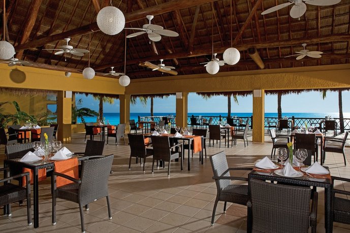 Secrets Aura Cozumel All Inclusive - Adults Only