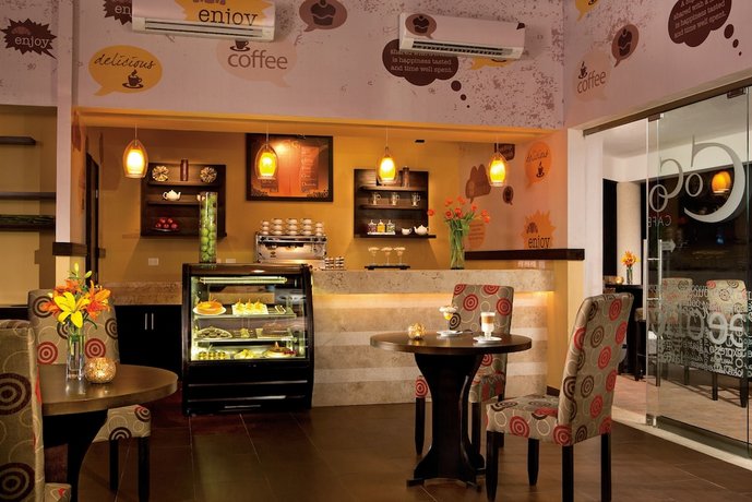 Secrets Aura Cozumel All Inclusive - Adults Only