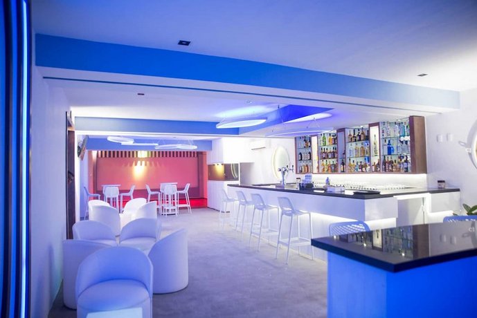 Secrets Aura Cozumel All Inclusive - Adults Only