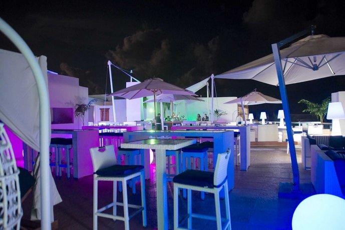 Secrets Aura Cozumel All Inclusive - Adults Only