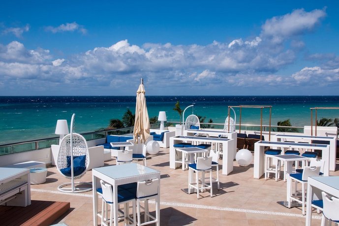 Secrets Aura Cozumel All Inclusive - Adults Only