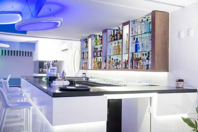 Secrets Aura Cozumel All Inclusive - Adults Only