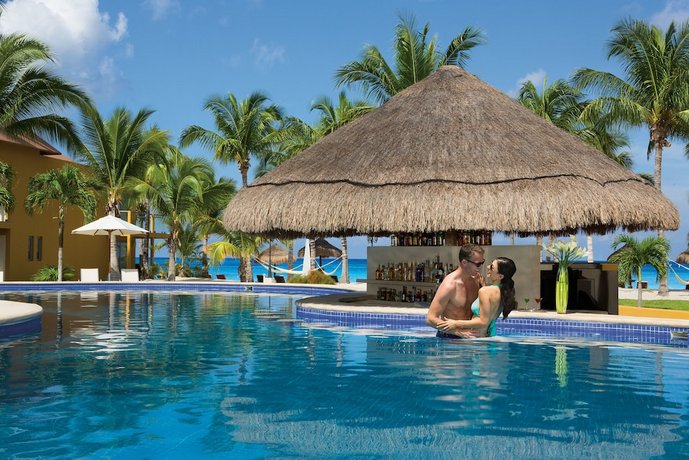 Secrets Aura Cozumel All Inclusive - Adults Only