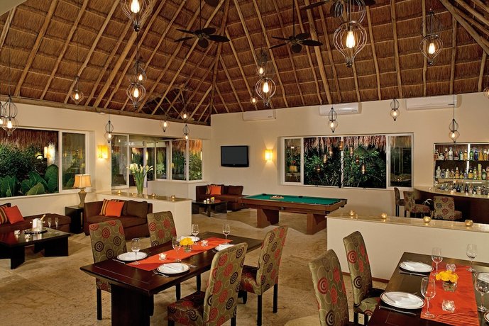 Secrets Aura Cozumel All Inclusive - Adults Only