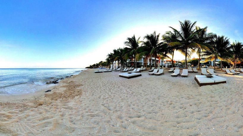 Secrets Aura Cozumel All Inclusive - Adults Only