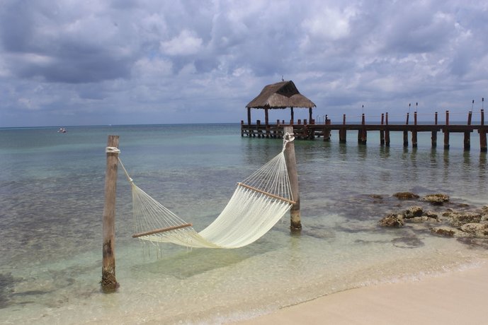 Secrets Aura Cozumel All Inclusive - Adults Only