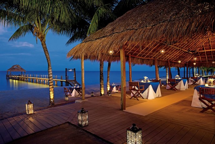 Secrets Aura Cozumel All Inclusive - Adults Only