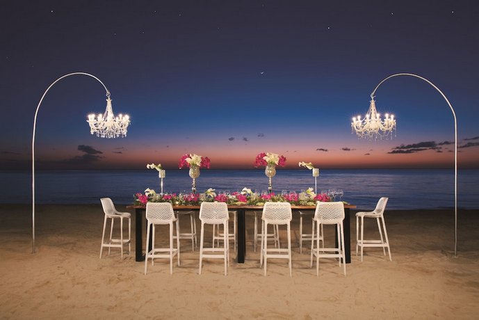 Secrets Aura Cozumel All Inclusive - Adults Only