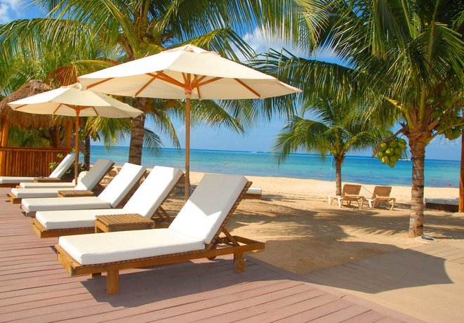 Secrets Aura Cozumel All Inclusive - Adults Only