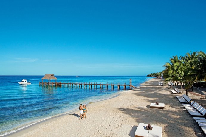 Secrets Aura Cozumel All Inclusive - Adults Only
