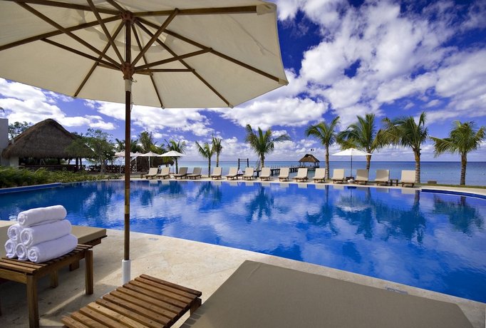Secrets Aura Cozumel All Inclusive - Adults Only