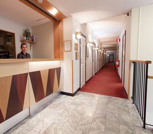 Hotel Drott