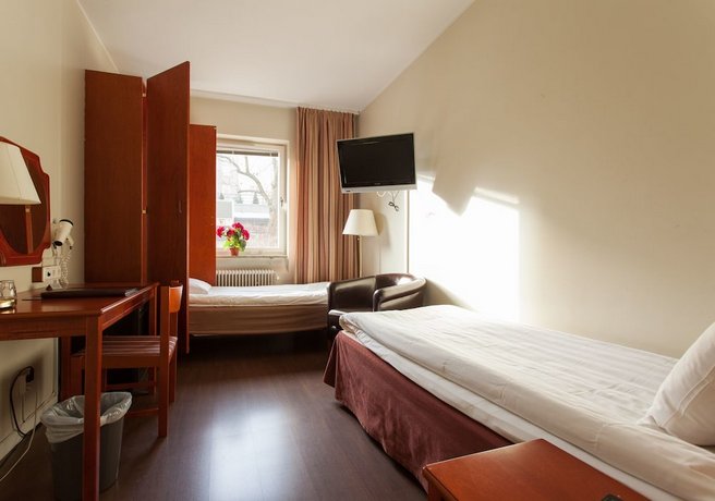 Hotel Drott