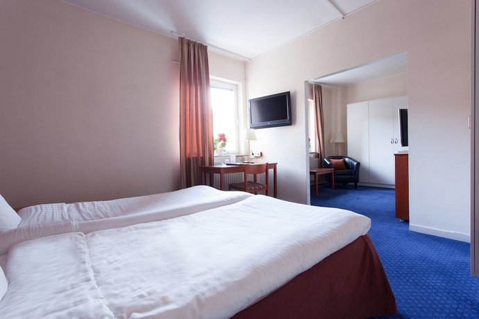 Hotel Drott