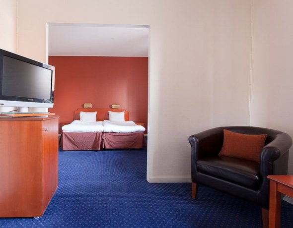 Hotel Drott