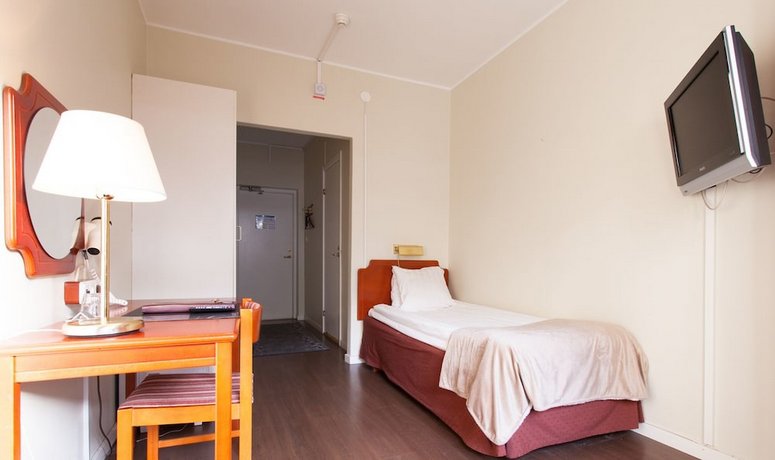 Hotel Drott