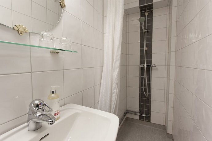 Hotel Drott