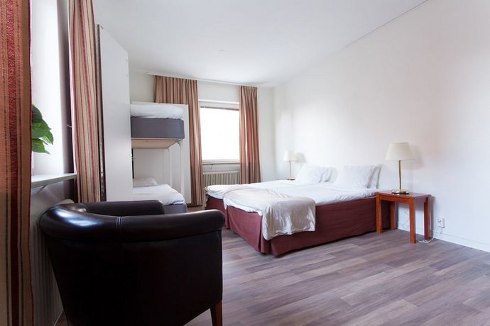 Hotel Drott