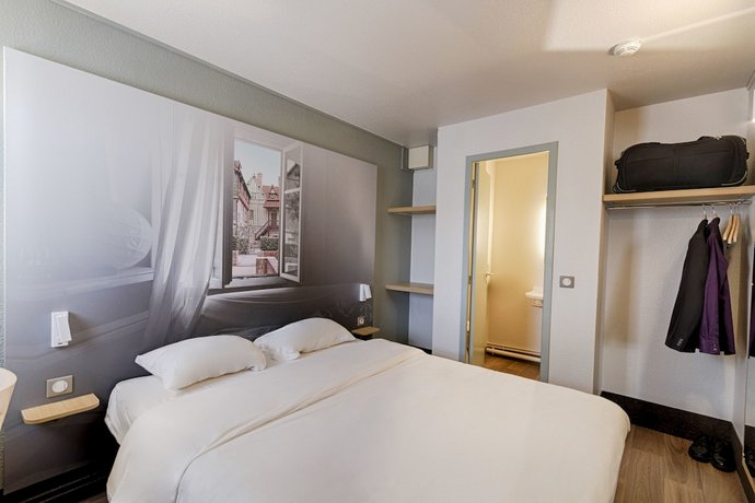 B&B Hotel Rouen Parc des Expos Zenith
