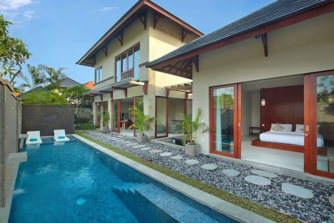 Theanna Eco Villa and Spa