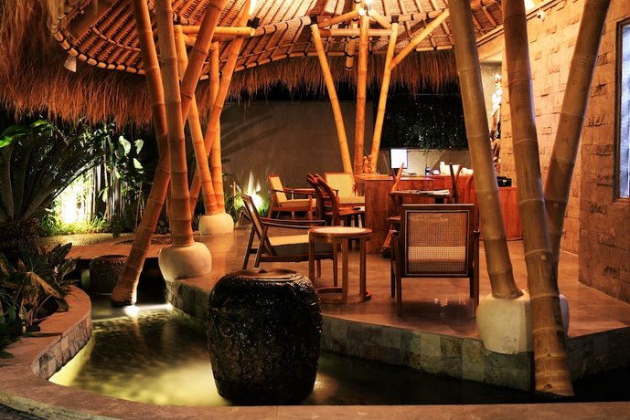 Theanna Eco Villa and Spa