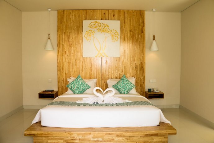 Theanna Eco Villa and Spa