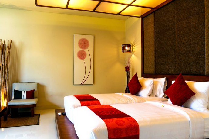 Theanna Eco Villa and Spa