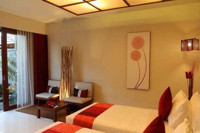 Theanna Eco Villa and Spa