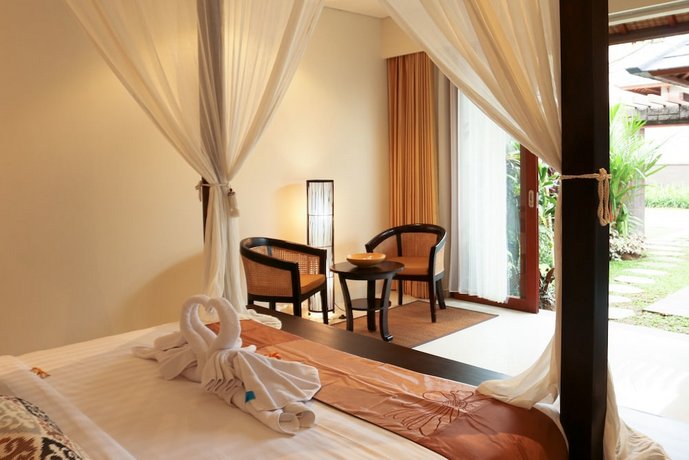 Theanna Eco Villa and Spa