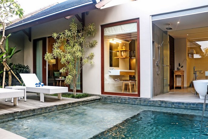 Theanna Eco Villa and Spa