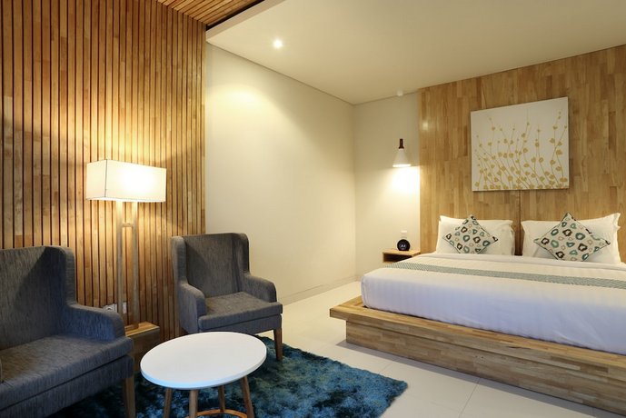 Theanna Eco Villa and Spa