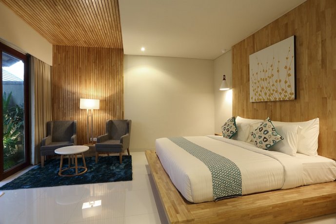 Theanna Eco Villa and Spa