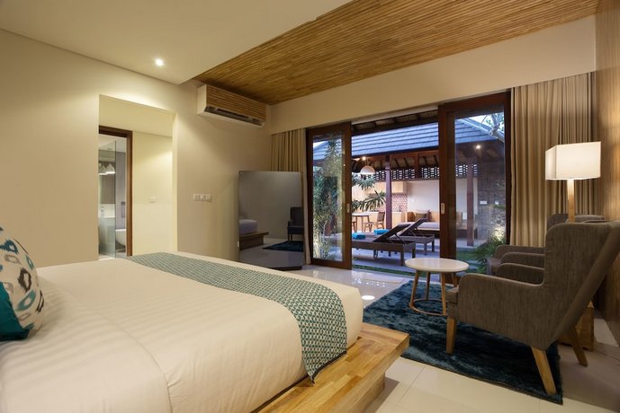 Theanna Eco Villa and Spa