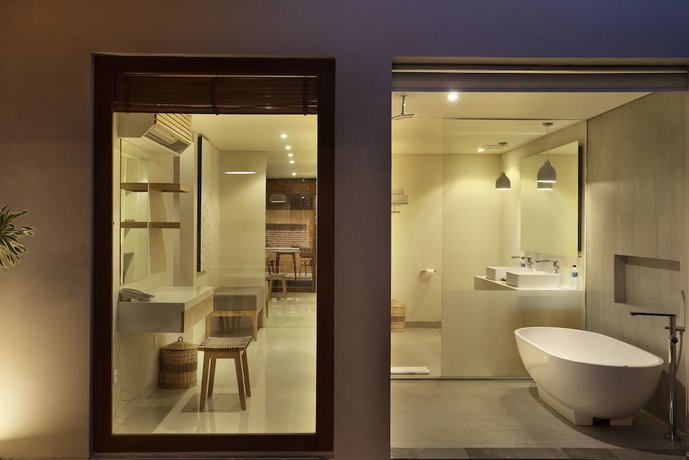 Theanna Eco Villa and Spa